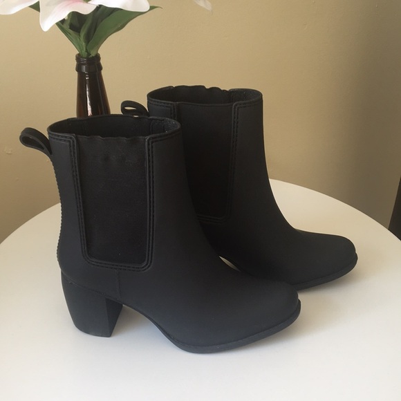 clima chelsea rain boot
